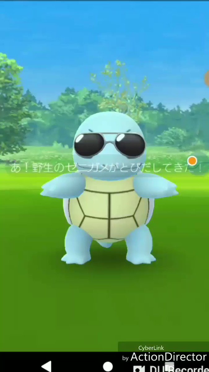 ゼニガメ 18年8月4日 土 ツイ速まとめ