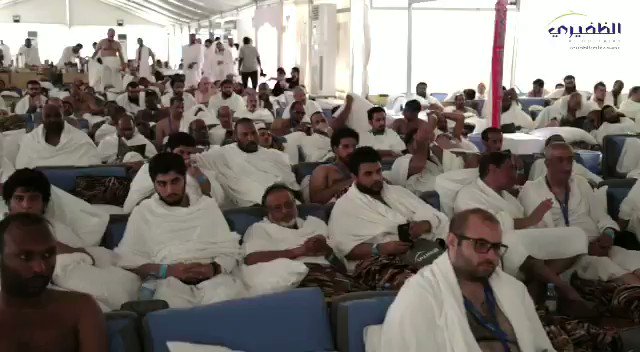 اراء عملائنا في شركة سلمان ويوسف غازي شركة الظفيري لخدمة حجاج الداخل Facebook