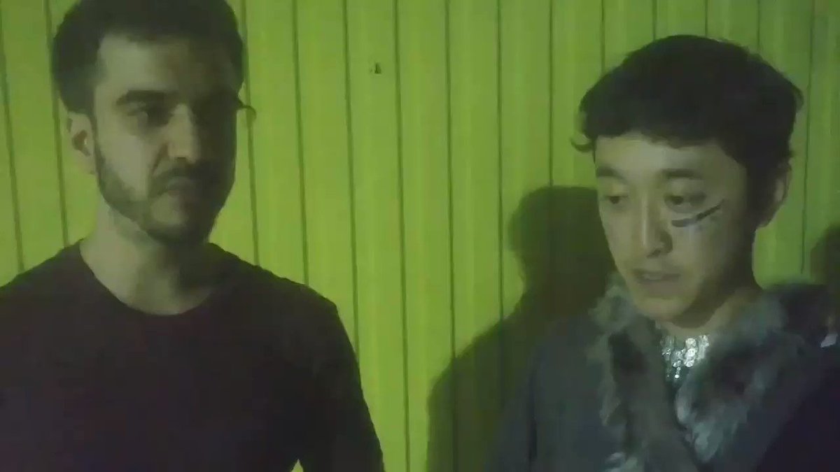 @nimobeatbox's video Tweet