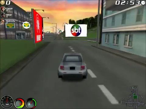 Pickup Express (PC): o jogo de entrega de produtos que o SBT