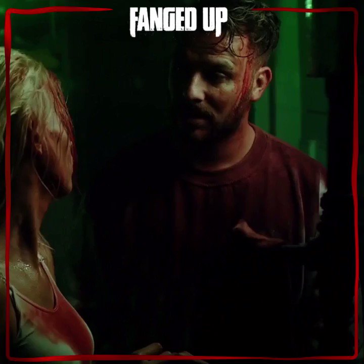 Fanged Up Fanged Up Movie GIF - Fanged Up Fanged Up Movie Dapper