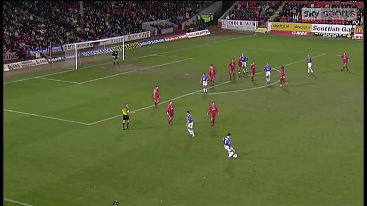 Happy Birthday, Lorenzo Amoruso. 