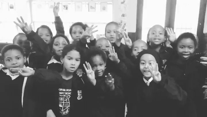 #Throwback from #WorldFosterDay. Thank you Mamsy for educating the children of our country.
#letsfoster #fostering #fostercare #foster #fosterparent #fosterkids #vulnerablechilldren #4thekids #worldfosterday2018 #wfd2018 #childprotection