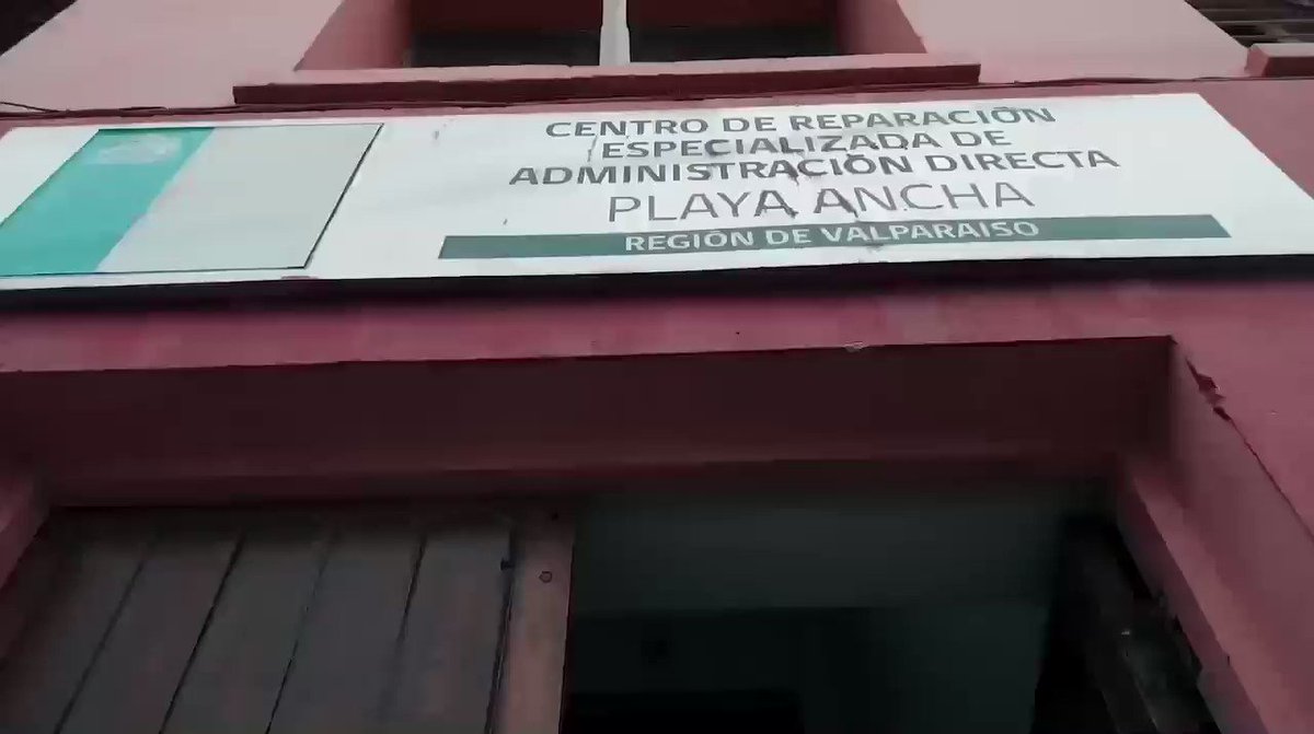 En el #DiaDelNiño este es mejor regalo que podemos hacer como gobierno a nuestro país. Agradezco a @sebastianpinera por comenzar a implementar el sueño de poner a #LosNiñosPrimero