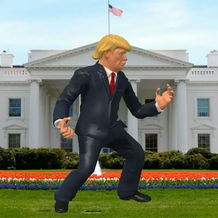Master0fhyrule On Twitter Donald Trump Does The Fortnite - master0fhyrule on twitter donald trump does the fortnite def!   ault dance fortnite fortnitedance smashbros supersmashbros memes