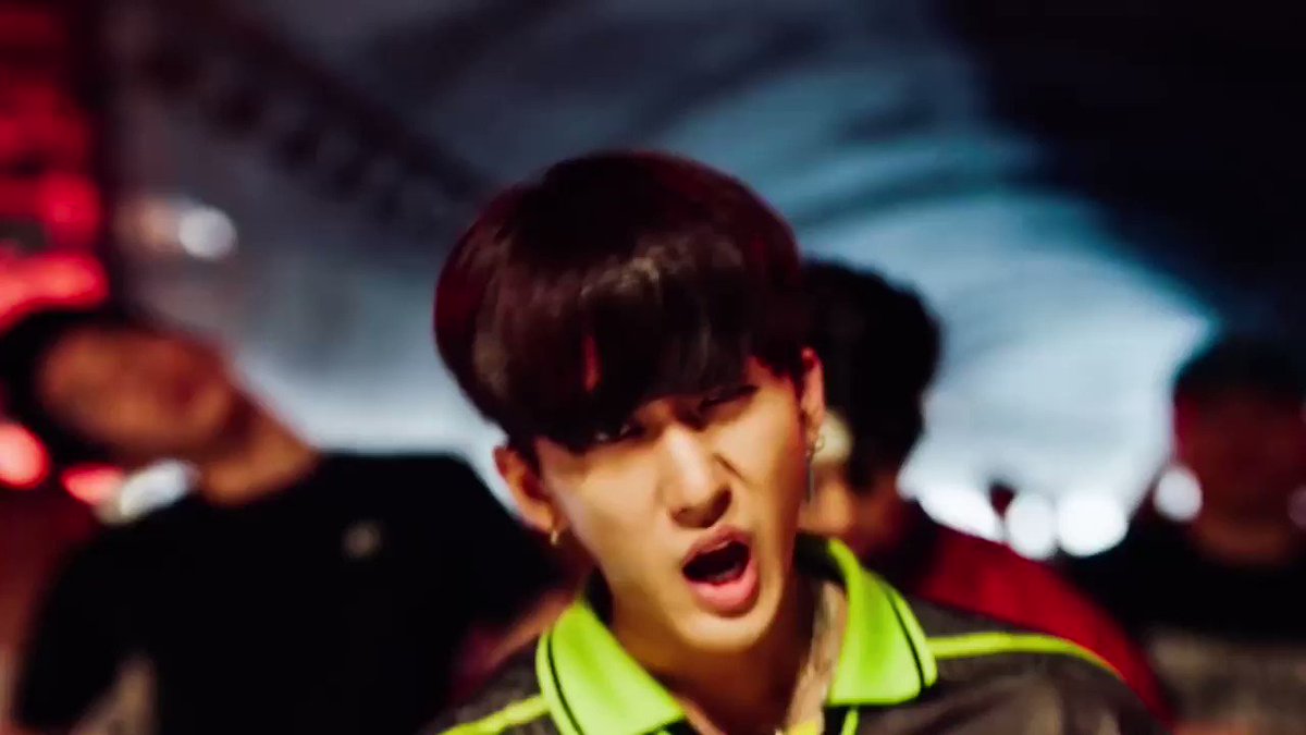 ser um rapper de verdade é essencial né? Hyunjin e Changbin sabem disso #StrayKidsComeback