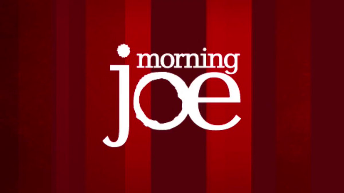 Daniel Norwick (@danielnorwick) on Twitter photo 2018-08-06 15:38:05 From “alternative facts” to “facts develop”… @Morning_Joe’s 6am open. From “alternative facts” to “facts develop”… @Morning_Joe’s 6am open.