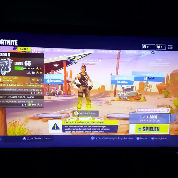 Augustin Muckl Augustinmuckl Twitter Profile And Downloader Twipu - trade this fortnite account epic only 230 wins you go first looking