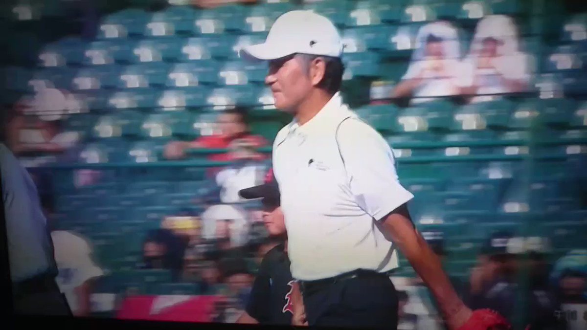 定岡正二 現在 結婚してる 始球式動画とテレビに出ない理由が衝撃的だった ニュース Prius