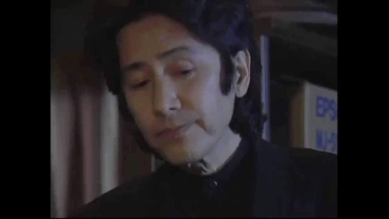 Xo醬 津川雅彦さんで 古畑任三郎 と言ったらこの回 再開 友人である安斎 津川雅彦 に呼ばれ狂言自殺を図ろうとする回 それを 古畑 田村正和 が止める 最後の言葉はドラマ史に残る名言だと思う 人はいつでもやり直せるって 津川さんのご冥福をお祈りし