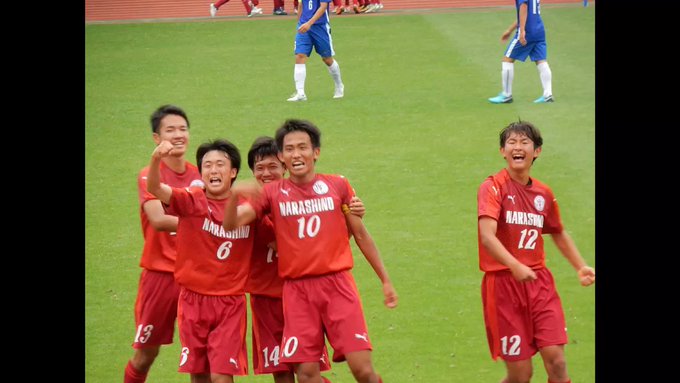 白井高校サッカー部 On Twitter 全国高校サッカー選手権大会 千葉県