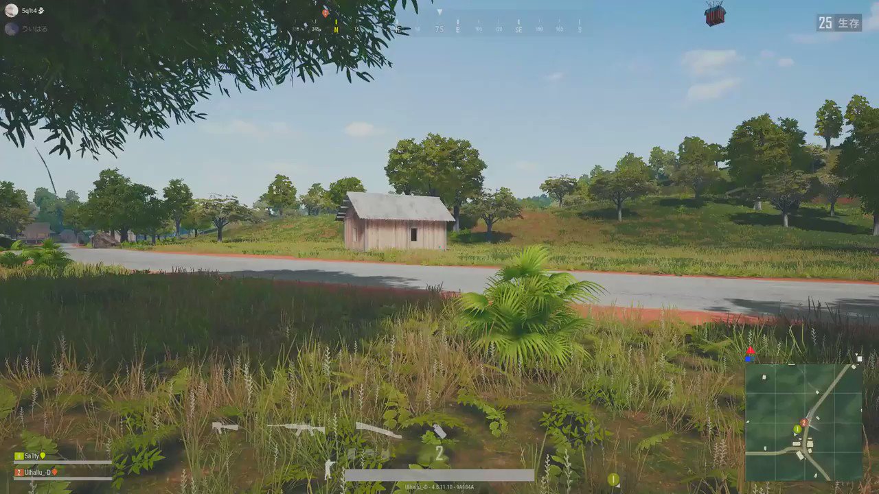 Pubg Japan お知らせ 現在 ライブサーバーにおいてネットワークの遅延現象を確認しております 対応中となりますため ご迷惑をおかけいたしますが よろしくお願いいたします ロビーに接続した際に断続的にフリーズする現象につきましても引き続き