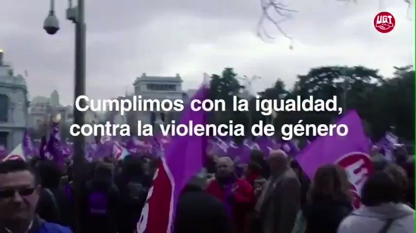 UGT Andalucia (@UGT_Andalucia) on Twitter photo 12/08/2018 13:09:58 #130AniversarioUGT El 12 de agosto, UGT cumple 130 años de lucha y conquistas. #Cumplimos #130AniversarioUGT El 12 de agosto, UGT cumple 130 años de lucha y conquistas. #Cumplimos