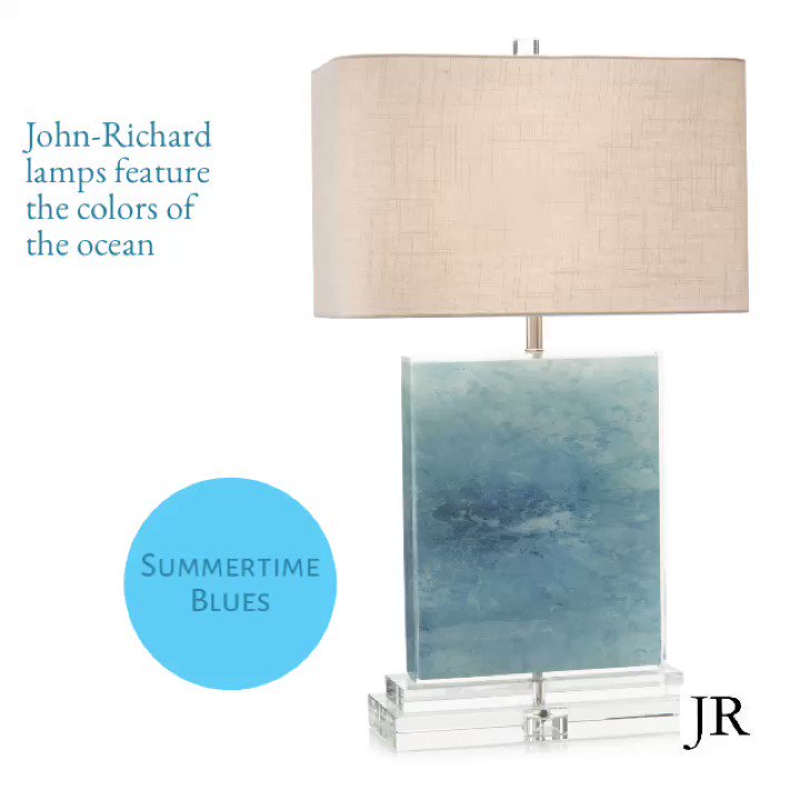 john richard