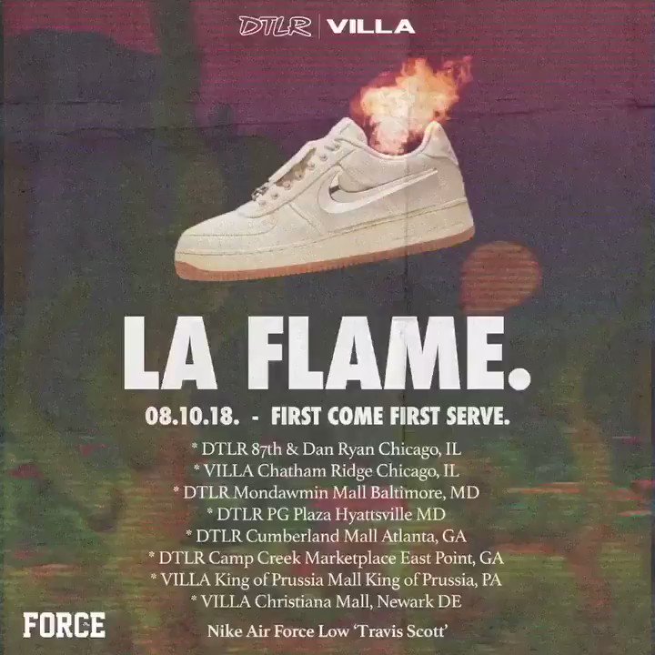 sneaker villa kop