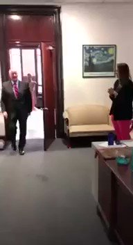 🔥🔥🔥Remember this?
This is a video of the Philadelphia mayor James Kenney DANCING & CELEBRATING making Philly a sanctuary city! SEND THE BUSES of illegals there first Mr. President!!! He wants them!
