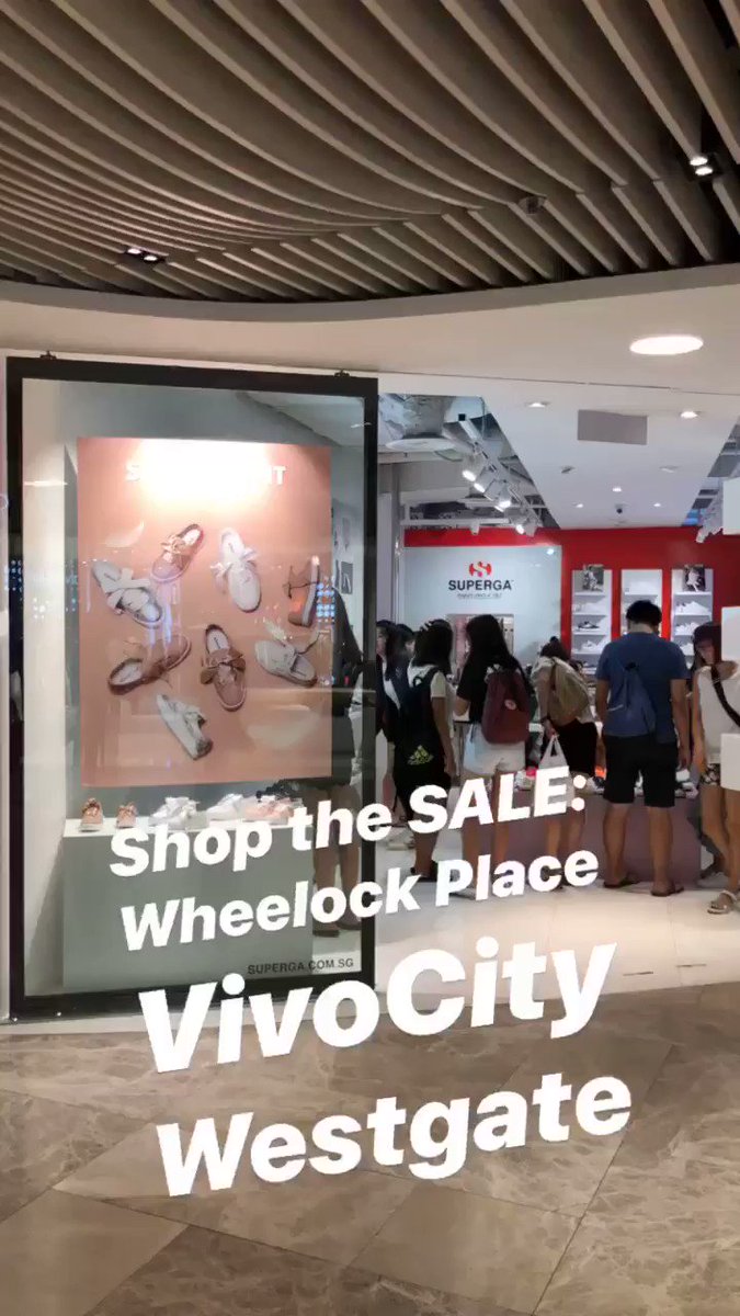 superga westgate sale