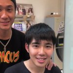 眉毛が変われば人が変わる!と言っても過言では無さそうだ!