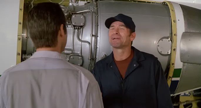 Fletch On Twitter Happy 80th Birthday To Burton Gilliam Fletchbirthdays