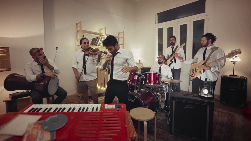 أغنية إنت أي كلام تميم يونس Baaz