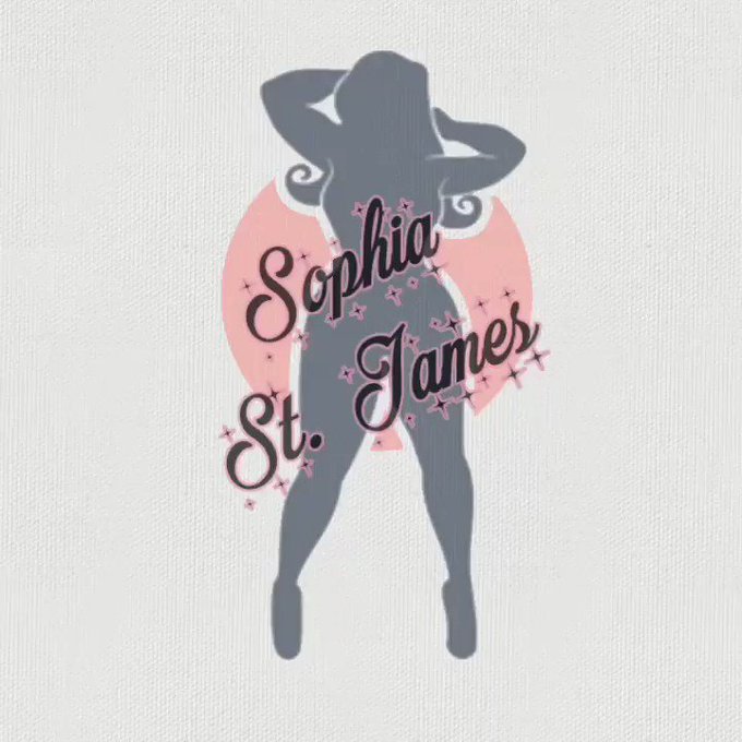 Sophia St. James’s pics and videos