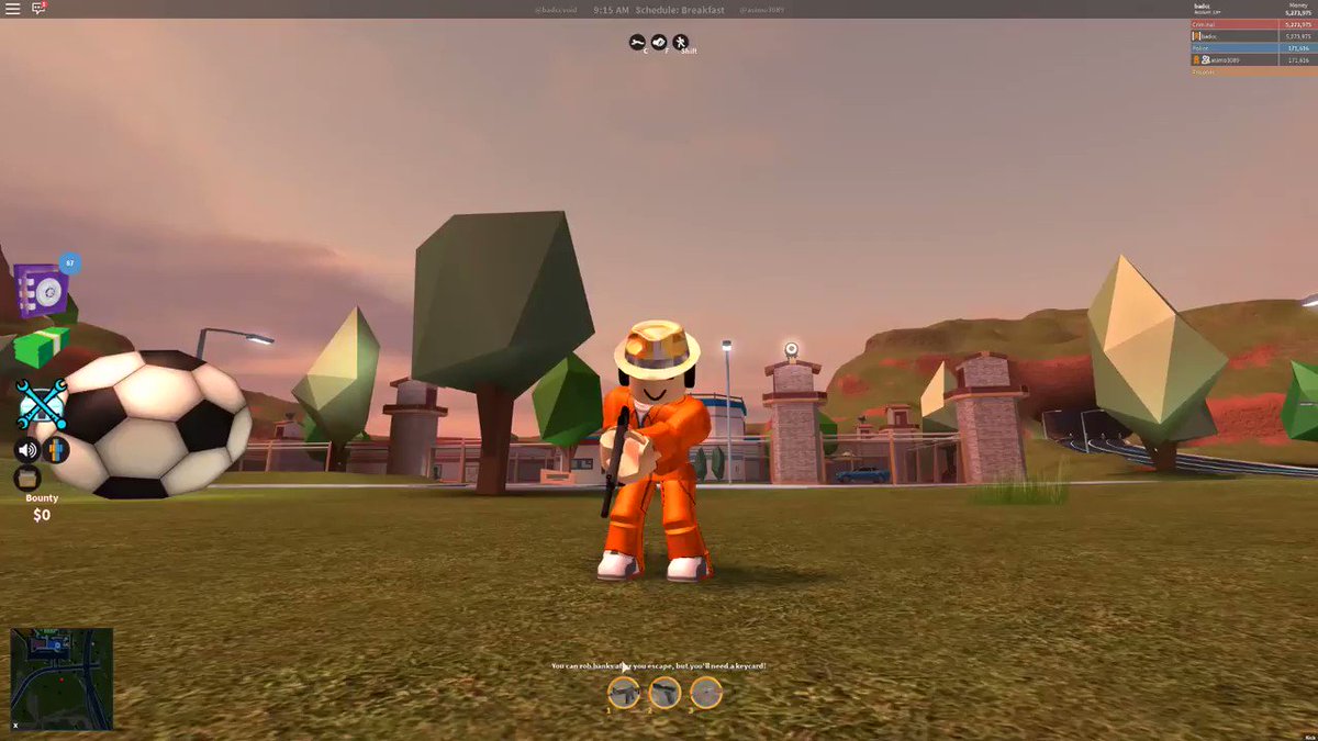 KreekCraft on X: Doing a $10 Roblox Robux gift card giveaway! All you have to do is retweet, like, and follow to enter. Ends September 6th at 11:59 PM. / X