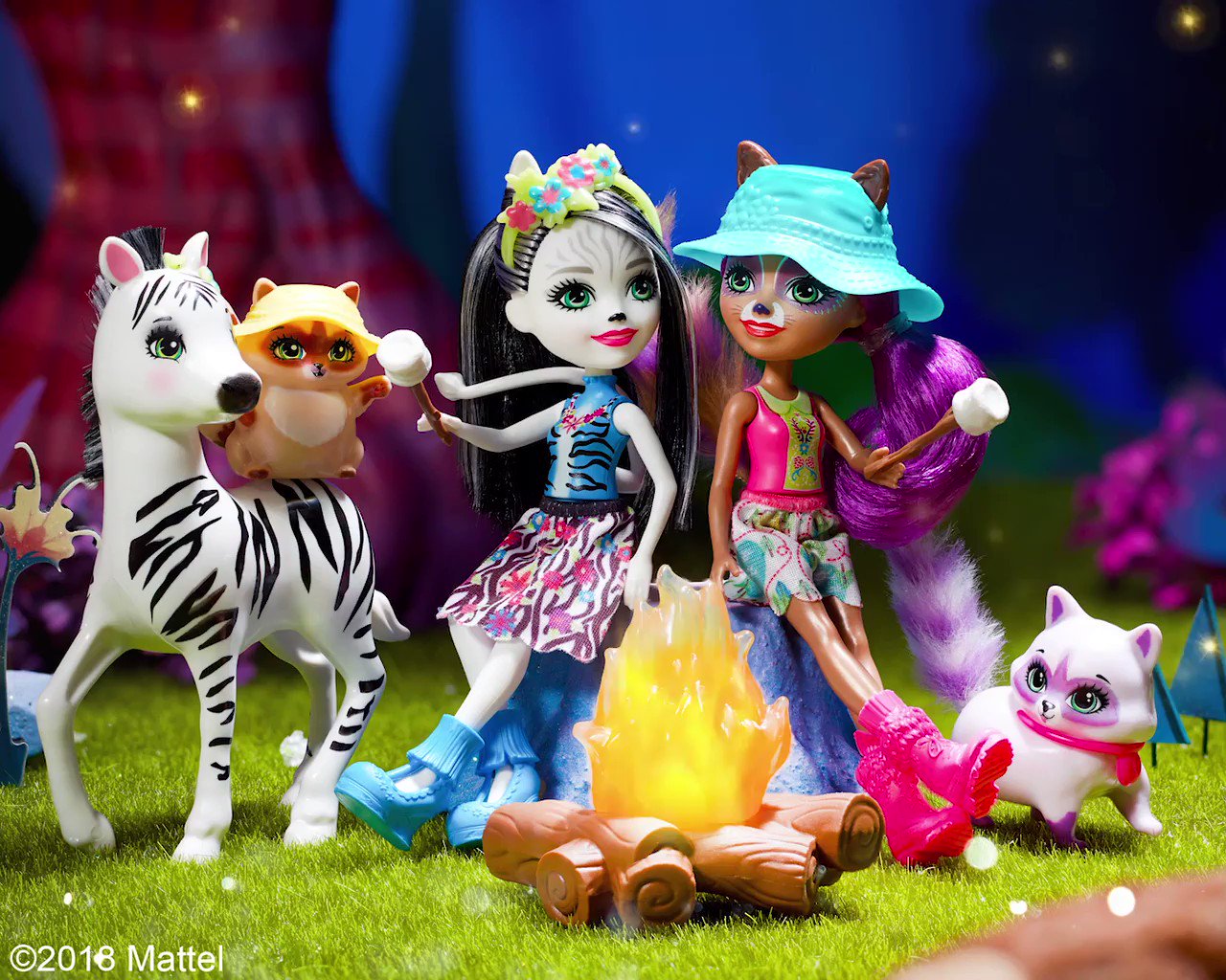 Mattel s video Tweet