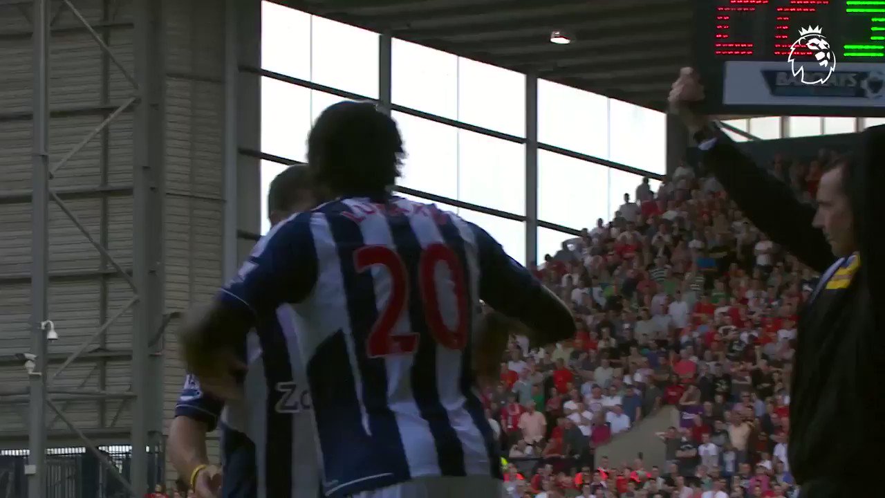 Happy Birthday to Romelu Lukaku  