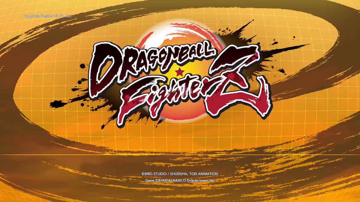 bandai namco dragon ball fighterz
