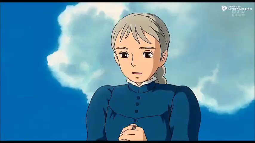 ハウルの動く城の都市伝説は怖い ソフィーはおとぎ話の迷信が関係していた Cinemanist