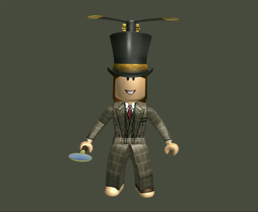 Myusernamesthis Use Code Bacon On Twitter Asimo3089 Propeller Hats In Jailbreak Would Be Cool - roblox propeller beanie