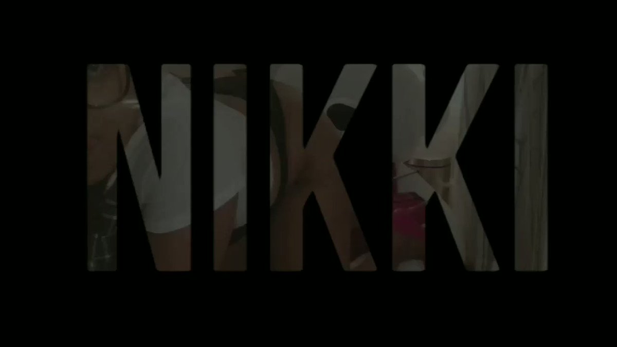 Model - Nikki Nicole dirtytalk