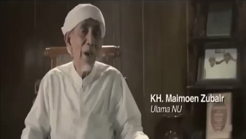 Mencla mencle
dlm Pilpres 2019 masih ada Prabowo yg sama & Jokowi yg sama, namun sdg berkuasa didukung logistik berlimpah.
Pertanyaannya, masih samakah pandangan kita ?
Mereka akui Prabowo pemimpin tegas & ikhlas. Tegas thd pemecah bangsa, dan ikhlas dlm bekerja utk Indonesia.