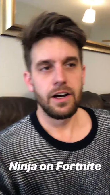 Real reason @Ninja doesn&rsquo;t want to stream with girls. #fortnite https://t.co/YTKpTtpZEM<a class="tags" target="_blank" title="On Twitter" href="/?out=eyJ0eXAiOiJKV1QiLCJhbGciOiJIUzUxMiJ9.eyJpYXQiOjE3MjM1MTQ5OTEsImlzcyI6InR3cG9ybnN0YXJzLmNvbSIsIm5iZiI6MTcyMzUxNDk5MSwiZXhwIjoxNzU1MDUwOTkxLCJyZWRpcmVjdF91cmwiOiJodHRwczovL3R3aXR0ZXIuY29tL05pbmphIn0.j45ea-5Ytq6pKLLEaW9lQMGjeCT3iqddNSZes2c2V0K9tHIhy64D-yaaa1yZIGUiOX70xnRwgVnRgufKj3kNAA">@Ninja</a><a href="/tag/fortnite"class="tags"><span>#fortnite</span></a>
