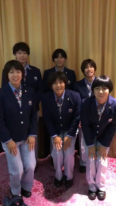 田中志歩さん がハッシュタグ 柔道 をつけたツイート一覧 1 Whotwi グラフィカルtwitter分析 田中志歩さん がハッシュタグ 柔道 をつけたツイート一覧 1 Whotwi グラフィカルtwitter分析