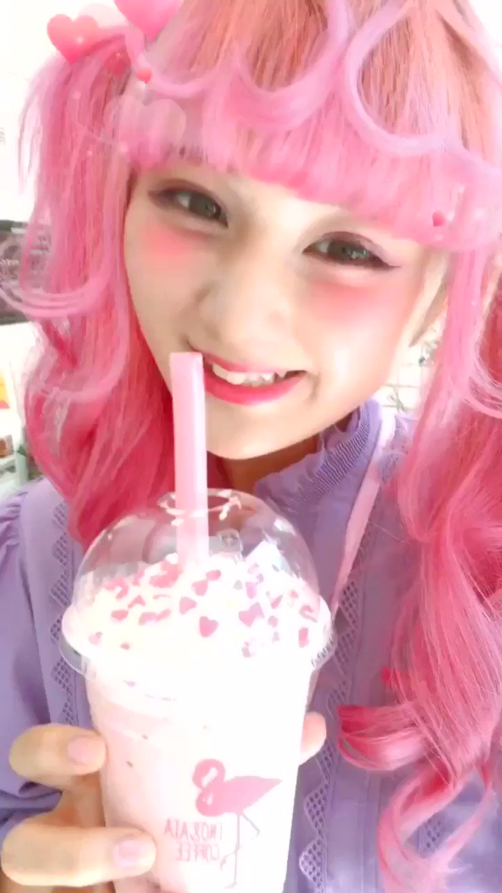 しなこ しなこ🌷💜՞・֊・՞ on X: 