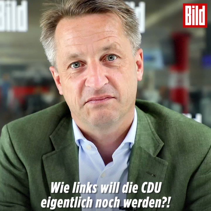 Cdu flirten afd