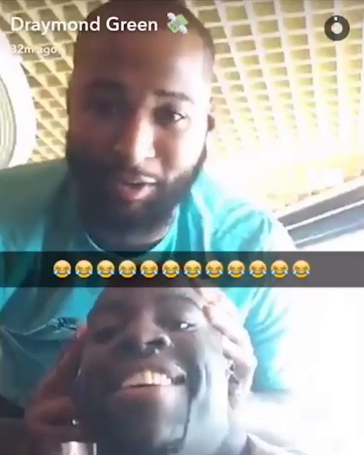 Happy birthday to DeMarcus Cousins. This is gonna be the energy all season long lmaooo  