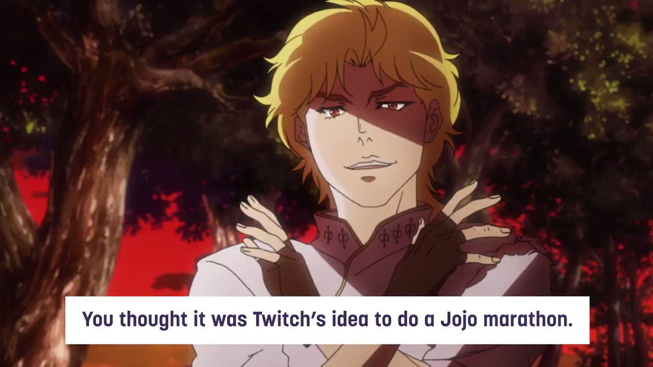 Stream episode Overdone Introduction Jojo Reference by mountainfox099@gmail.com podcast