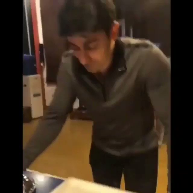  Happy birthday Gautam Rode 