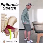 長時間座りっぱなしの方必見!おススメのストレッチはこれw