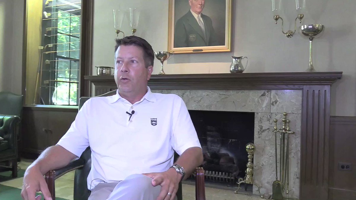 ChiParksGolfAlliance (@ChiGolfAlliance) on Twitter photo 2018-08-15 18:28:25 . @TigerWoods has committed to play @BMWchamps benefiting @WGAESF; this year in Philly Sept 6-9. While discussing our project, WGA President & CEO John Kaczkowski elaborated upon Tigers illustrious achievements in WGA Championships at both the professional and amateur levels. . @TigerWoods has committed to play @BMWchamps benefiting @WGAESF; this year in Philly Sept 6-9. While discussing our project, WGA President & CEO John Kaczkowski elaborated upon Tigers illustrious achievements in WGA Championships at both the professional and amateur levels.