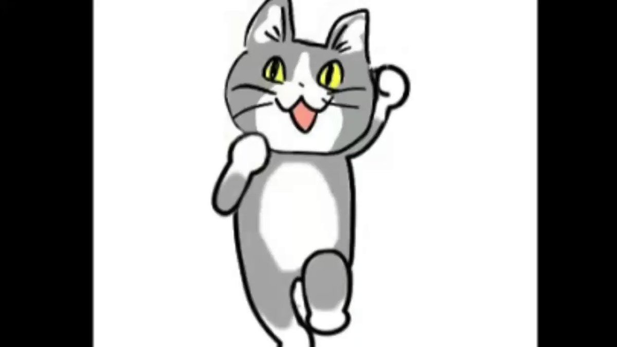 ミーム汚染が拡大中 現場猫 の元ネタ 電話猫 作者 くまみね氏が認知されてほしい人々 Togetter