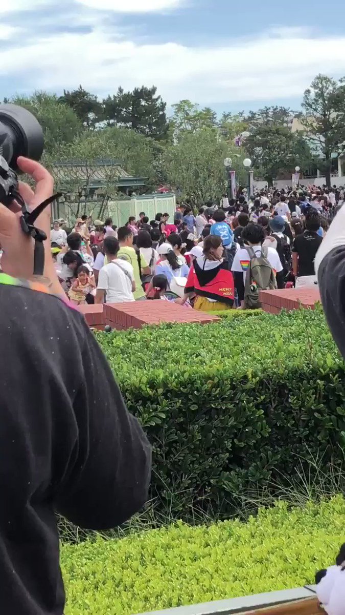 ディズニーランドの当たる天気予報は ディズニーシーは 令和の知恵袋 ディズニーランドの当たる天気予報は ディズニーシーは 令和の知恵袋