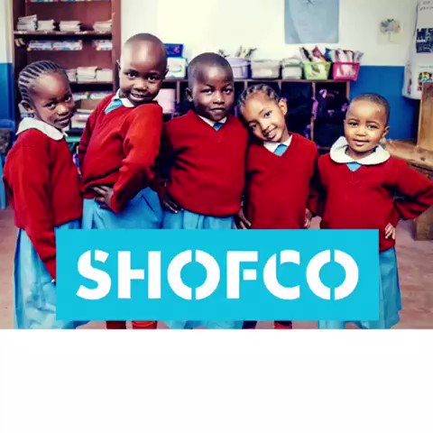 SHOFCO (@hope2shine) on Twitter photo 2018-08-17 12:42:44 Childhood dreams are a great deal and to have them realized now thats something! Valerie has a dream and with the help of SHOFCO she is on the way to it coming true. She is one of 5 girls who recently got a scholarship to go to the US for Secondary school. #ShofcoGirlsInAmerica Childhood dreams are a great deal and to have them realized now thats something! Valerie has a dream and with the help of SHOFCO she is on the way to it coming true. She is one of 5 girls who recently got a scholarship to go to the US for Secondary school. #ShofcoGirlsInAmerica