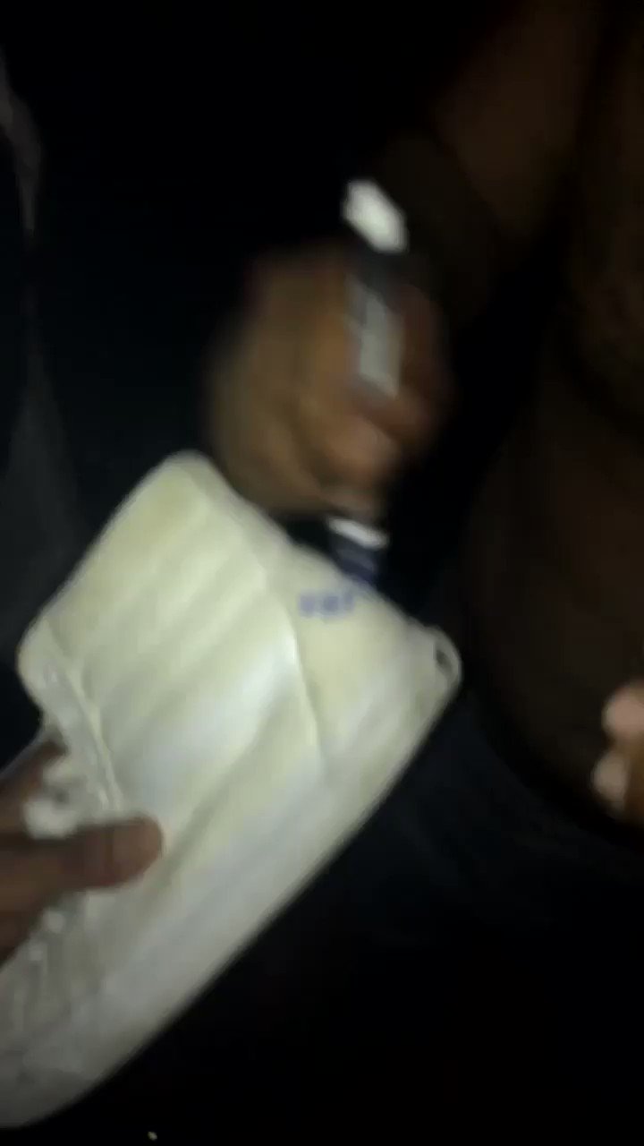 Happy birthday, wearing these vans til the soles crumble -lil b 