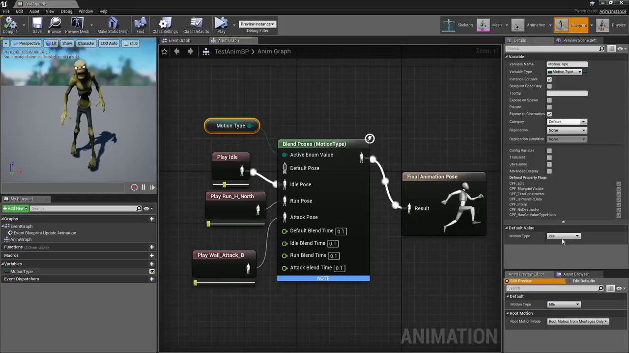 Unreal Engine on Twitter: Unreal Engine on Twitter: