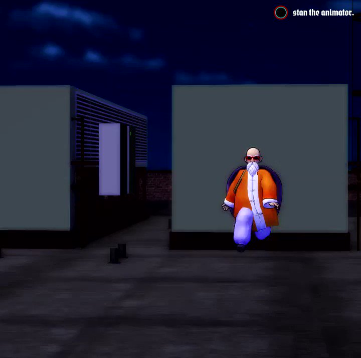Khairy not hiding (@OMGits_Khairy) on Twitter photo 18/08/2018 15:13:45 Bulma: *wears anything slightly revealing* Master Roshi: Bulma: *wears anything slightly revealing* Master Roshi:
