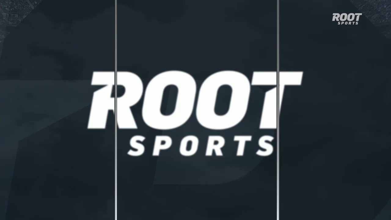 ROOT SPORTS™ NW on Twitter "Nice work by AngieMentink tonight