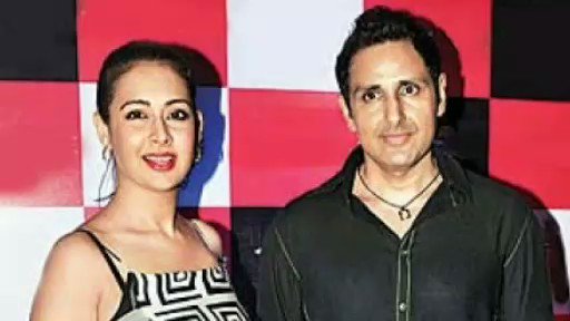 HAPPY BIRTHDAY PREETI JHANGIANI  